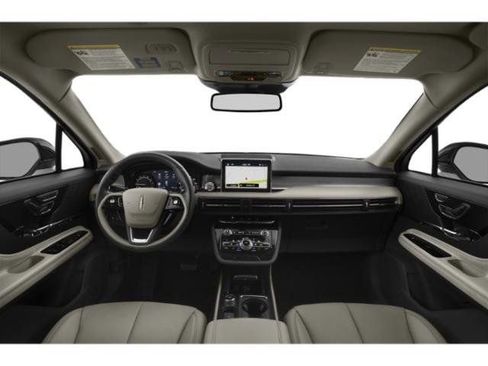 Used 2020 Lincoln Corsair Reserve w/ Elements Package AWD/4WD image 4