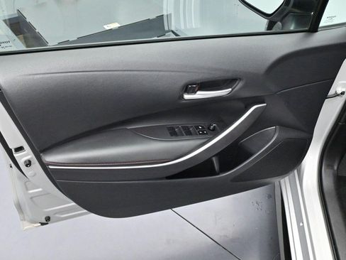 Used 2024 Toyota Corolla Sedan w/ SE Convenience Package FWD image 9