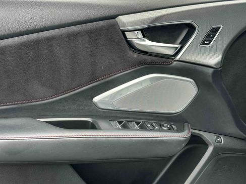 Used 2022 Acura RDX A-Spec FWD image 16