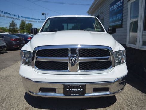 Used 2020 RAM 1500 Classic SLT RWD image 8