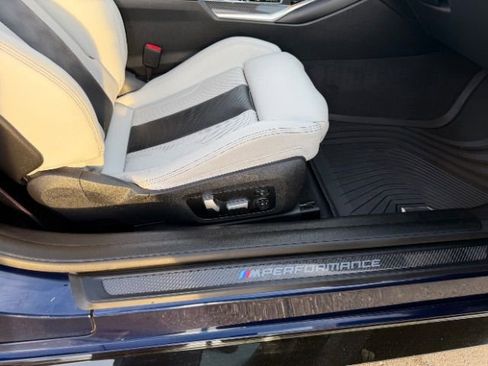 Used 2024 BMW M4 xDrive Competition w/ M Driver's Package image 39