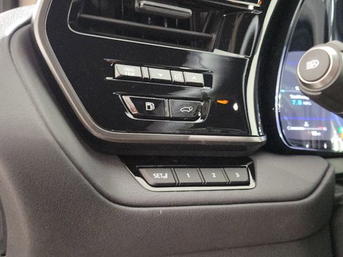 New 2026 Lexus TX 500h AWD w/ Technology Package image 11