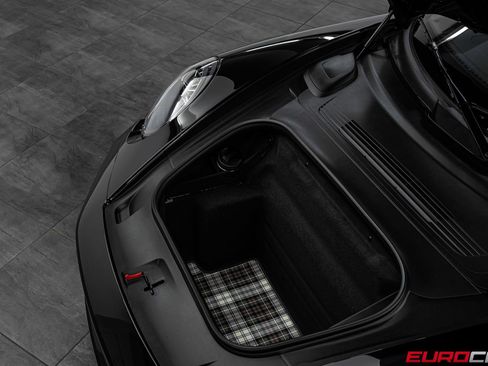 Used 2025 Porsche 911 Turbo S image 10