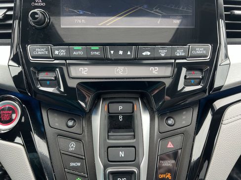 Used 2023 Honda Odyssey Touring image 21