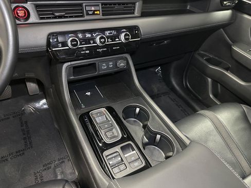 Certified 2024 Honda Pilot EX-L image 29