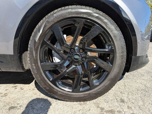 Used 2022 Land Rover Discovery S R-Dynamic AWD/4WD image 57