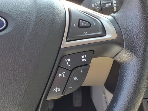 Certified 2020 Ford Fusion SE FWD image 26