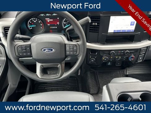 New 2026 Ford F250 XL image 14