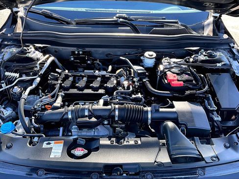 Used 2022 Honda Accord Sport Special Edition image 9