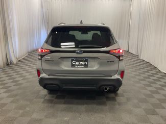 New 2026 Subaru Forester Sport AWD/4WD video 3