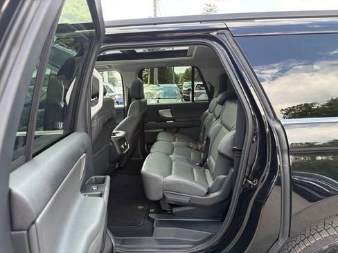 Used 2026 Ford Expedition Max Active AWD/4WD image 48