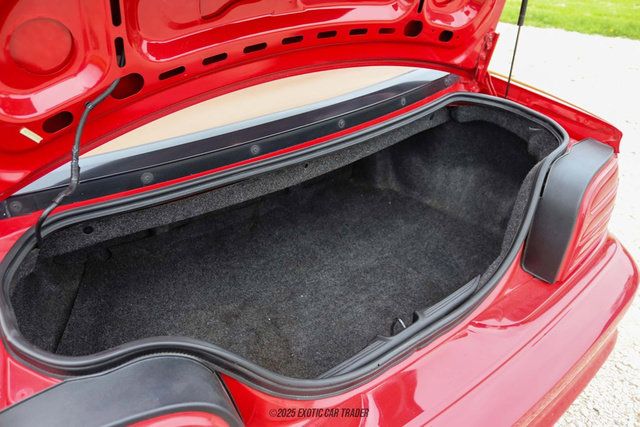 Used 1994 Ford Mustang GT RWD image 99