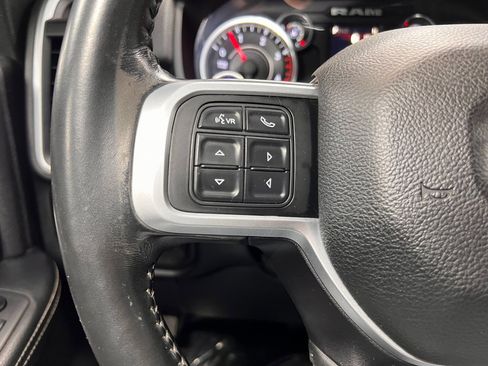 Used 2021 RAM 3500 Big Horn w/ Level 1 Equipment Group image 18