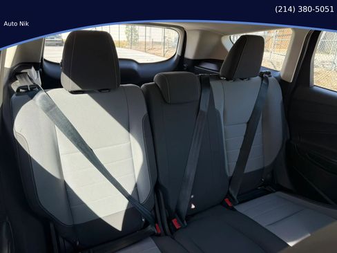 Used 2018 Ford Escape S image 20