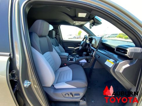 New 2026 Toyota Tacoma TRD Off-Road AWD/4WD image 11