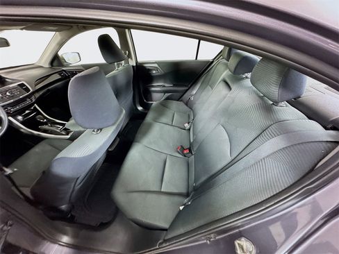 Used 2016 Honda Accord LX image 20