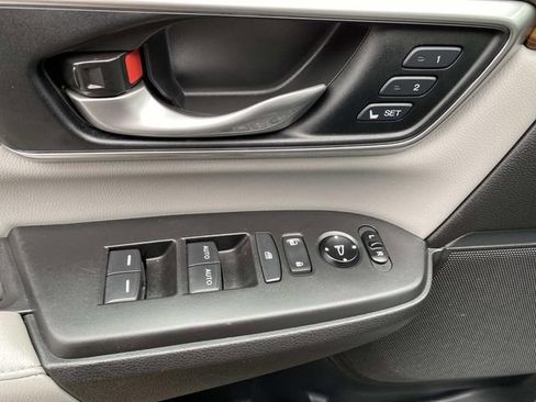 Used 2019 Honda CR-V EX-L image 33