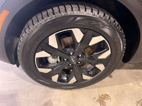 Certified 2023 Kia Sportage X-Line Prestige image 10