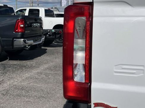 Used 2024 Ford F250 XL w/ FX4 Off-Road Package image 10