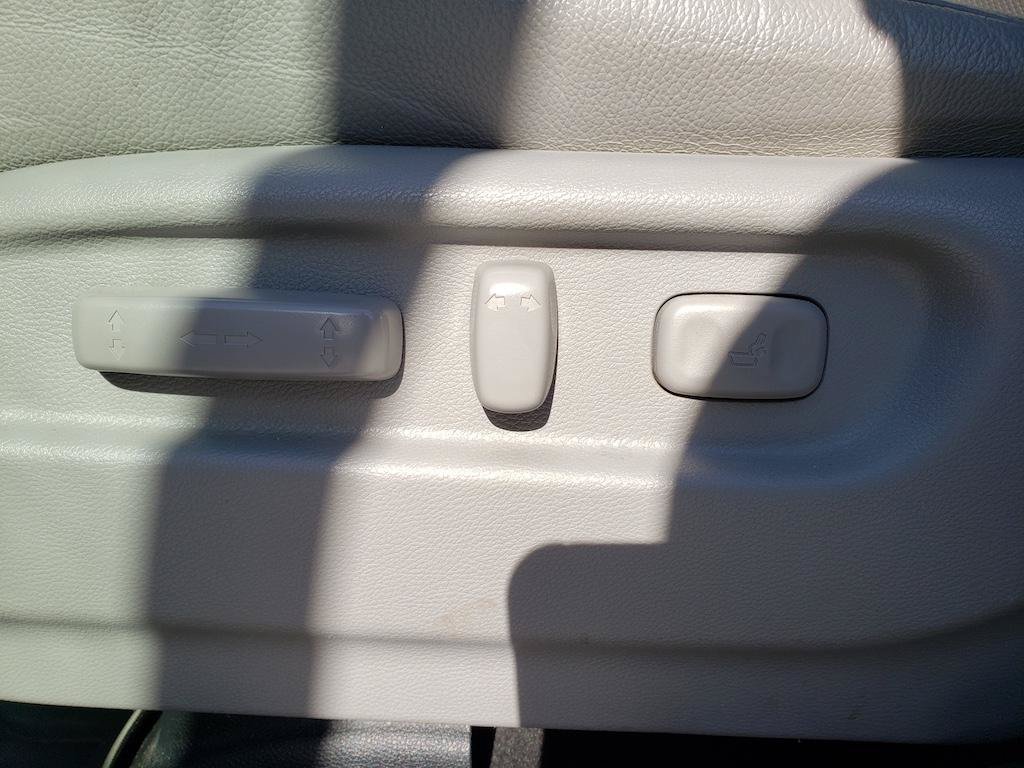 Used 2017 Honda Pilot Elite image 18