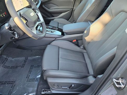 Used 2025 Audi A5 2.0T Premium Plus w/ Premium Plus AWD/4WD image 24