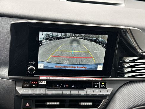 New 2026 Toyota Camry SE image 27