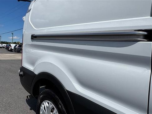 Used 2020 Ford Transit 350 Low Roof w/ Exterior Upgrade Package RWD image 26