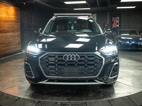 Used 2023 Audi Q5 2.0T Premium image 4