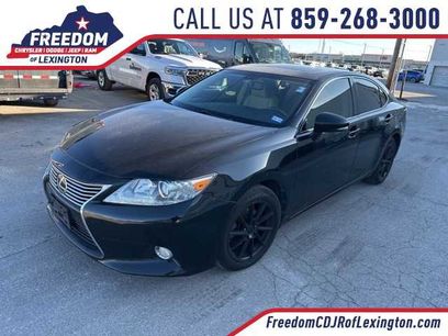 Used 2015 Lexus ES 350
