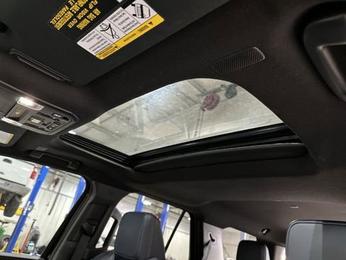 Used 2026 Toyota 4Runner 4WD image 20