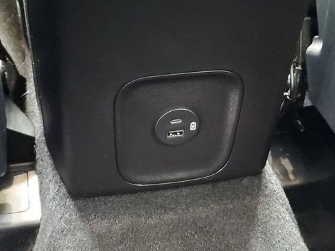 Used 2022 Ford Bronco Sport Big Bend w/ Convenience Package image 13