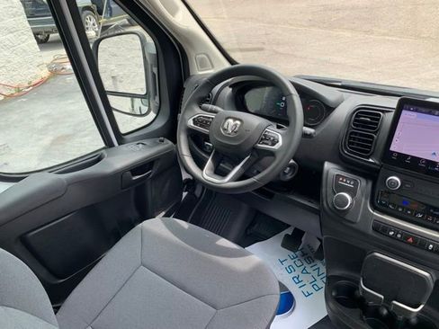 New 2025 RAM ProMaster 3500 image 42