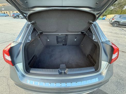 Used 2017 Mercedes-Benz GLA 250 4MATIC image 12