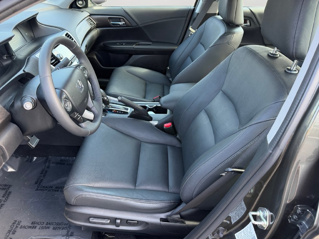 Used 2013 Honda Accord EX-L image 15