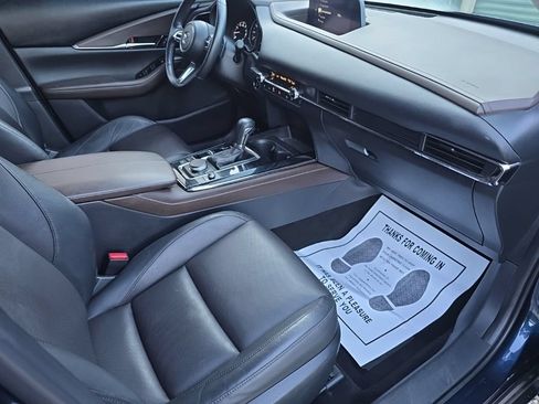 Certified 2023 MAZDA CX-30 2.5 Turbo w/ Premium Package AWD/4WD image 21