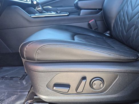 Used 2023 Kia Sportage X-Line w/ X-Line Premium Package image 13