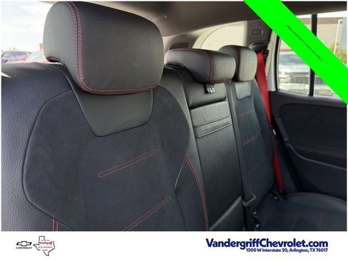 Used 2023 Mercedes-Benz GLB 35 AMG 4MATIC image 22