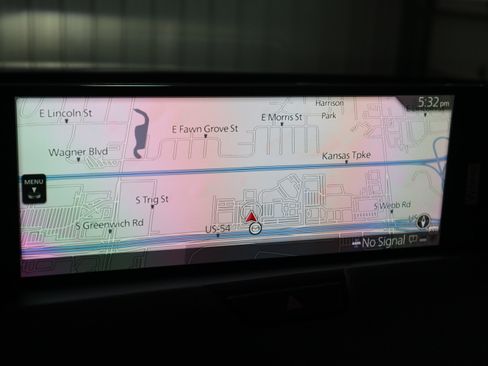 New 2025 MAZDA CX-90 Plug-In Hybrid w/Premium Sport image 21