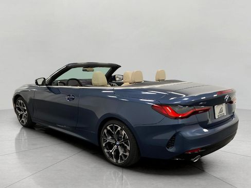 New 2026 BMW 430i xDrive Convertible image 7