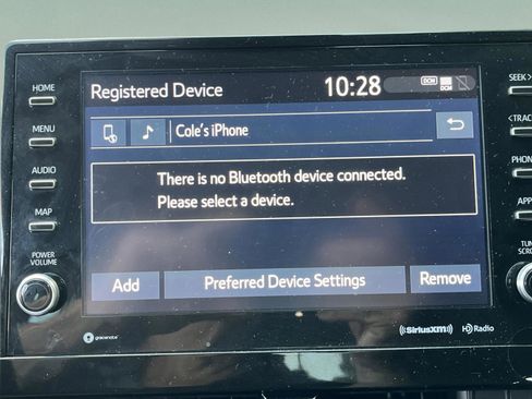 Used 2024 Toyota Camry XSE image 19