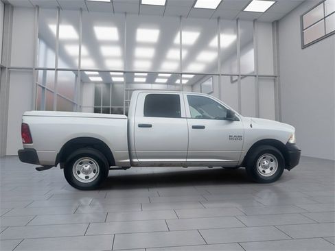 Used 2014 RAM 1500 Tradesman w/ Popular Equipment Group image 9