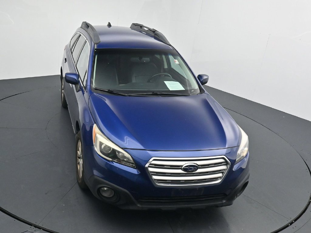 Used 2016 Subaru Outback 2.5i Premium w/ Protection Package #1 AWD/4WD image 10