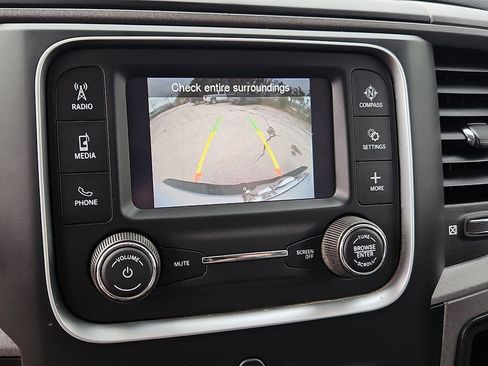 Used 2022 RAM 1500 Tradesman image 28