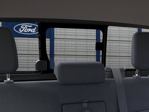 New 2026 Ford Ranger XLT w/ Black Appearance Package AWD/4WD image 22