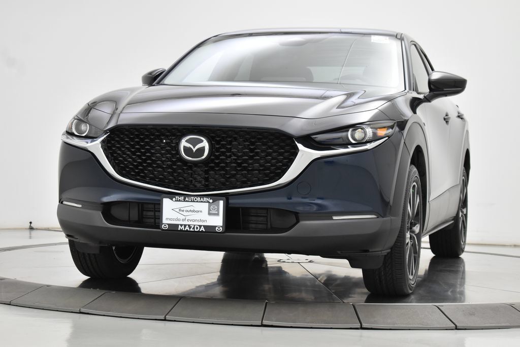 New 2026 MAZDA CX-30 AWD 2.5 S w/ Select Sport Pkg image 15