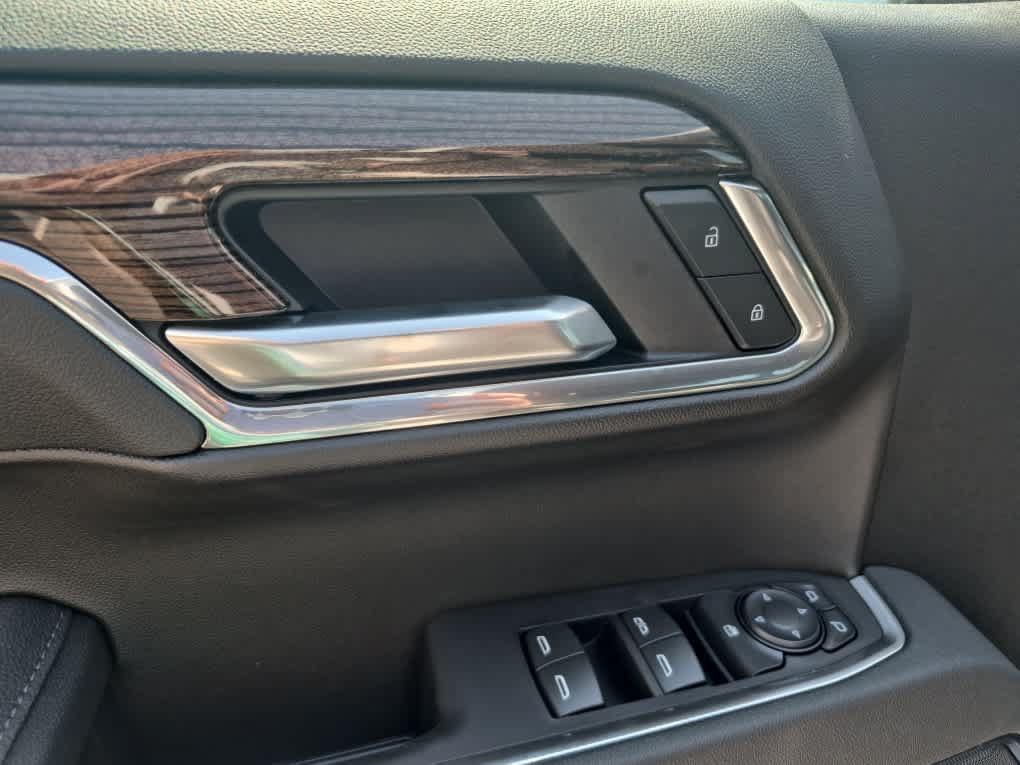 New 2026 Chevrolet Silverado 1500 LT Trail Boss w/ LT Trail Boss Premium Package AWD/4WD image 10