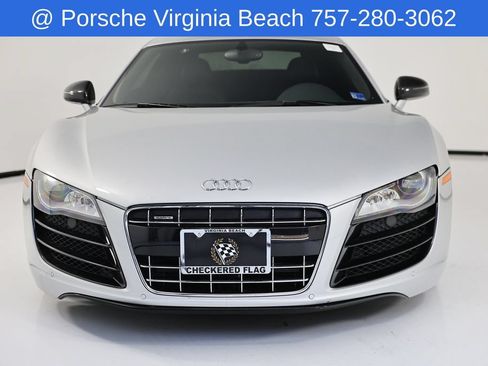 Used 2011 Audi R8 V10 AWD/4WD image 10