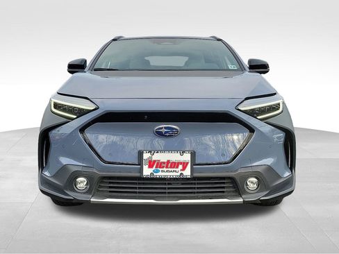 Certified 2023 Subaru Solterra AWD image 2