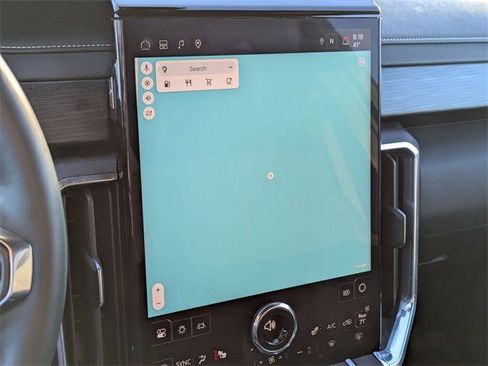 Certified 2025 GMC Acadia Elevation image 19