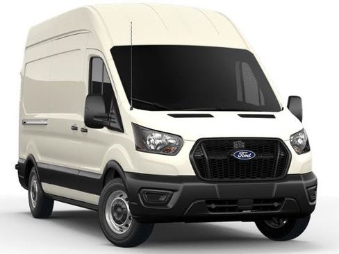 New 2026 Ford Transit 250 148 High Roof RWD image 25